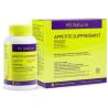 XS Natural Appetite Suppressant, bote y caja