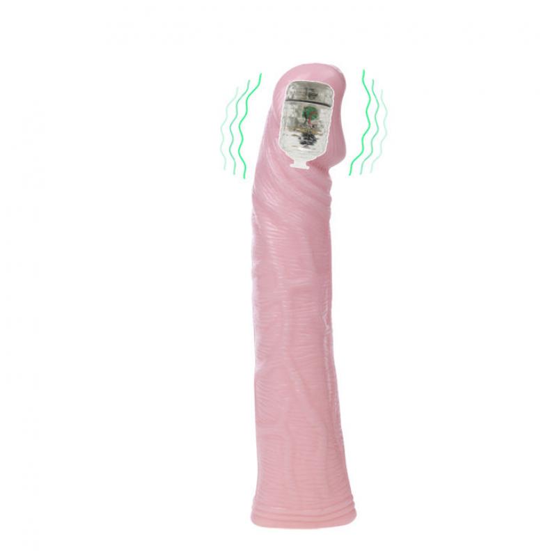 Baile fantasy vibe extension Baile fantasy vibe extension