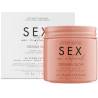 Orgasm glow complemento alimenticio 60 capsulas - 1