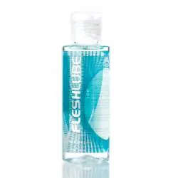 Fleshlight - lubricante efecto frio fleshlube 100 ml