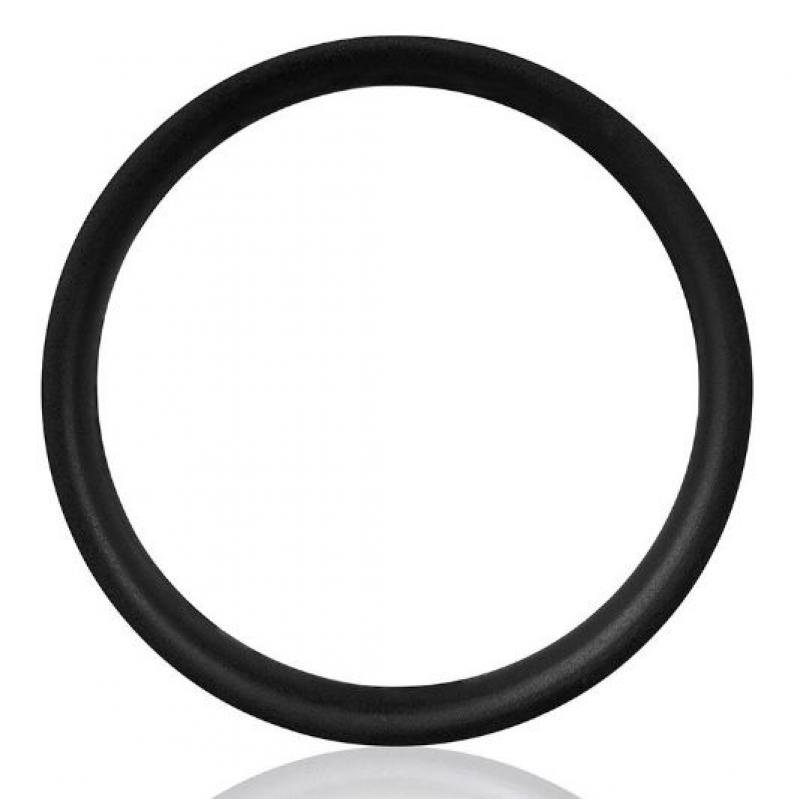 Screaming o anillo potenciador ringo pro xl negro 48mm