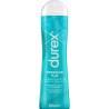 Lubricante durex frescor 50ml - 1