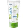 Tubo frontal BIOglide anal lubricante acuoso 80 ml