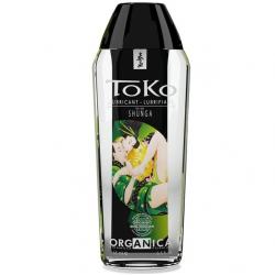 Shunga - toko organica lubricante natural
