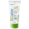 Tubo BIOglide Plus Ginseng 100 ml, vista frontal