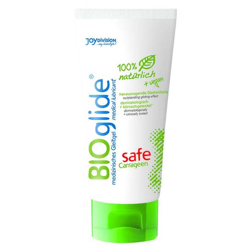Joydivision bioglide - lubricante seguro con carragenina 100 ml Joydivision bioglide - lubricante seguro con carragenina 100 ml