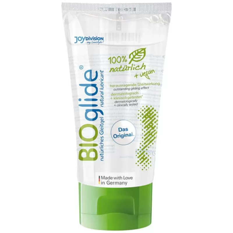 Bioglide - lubricante natural 150 ml Bioglide - lubricante natural 150 ml