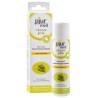 Pjur med vegan glide lubricante base agua 100 ml - 1