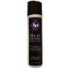 Id silk - lubricante base agua y silicona natural feel 250 ml - 1