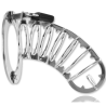 Metalhard jaula pene con cierre seguridad 14 cm - 1