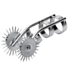Metalhard dedal metal estimulador - 1