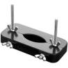 Metal hard ball buster - 1