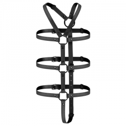 Fetish fantasy arnés para principiantes HARNESS COLLECTION - 7