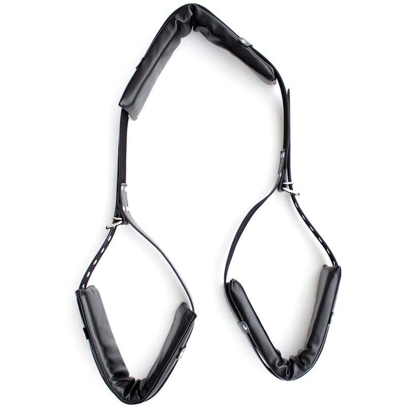 Alive - supremacy restrictor regulable cuello - piernas Alive - supremacy restrictor regulable cuello - piernas