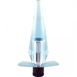 Sevencreations super compact plug anal vibrador