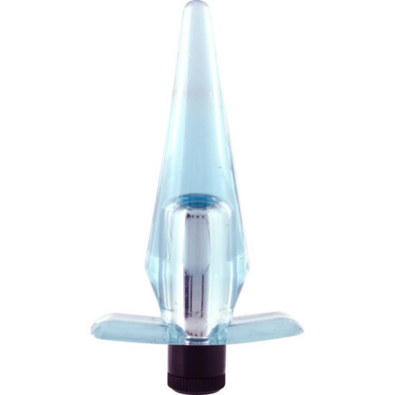 Sevencreations super compact plug anal vibrador Sevencreations super compact plug anal vibrador