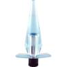 Sevencreations  super compact plug anal vibrador - 1