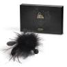 Pom pom plumero de plumas - 2
