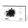Pom pom plumero de plumas - 3