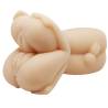 Masturbador doble Temptation Passion Lady