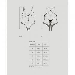 Pretty love funda silicona con vibracion 15.2 cm PRETTY MALE - 7