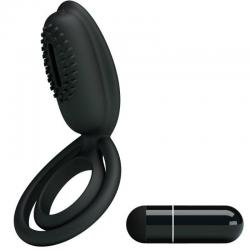 Baile crazyflora vagina con base masturbador voz CRAZY BULL - 5