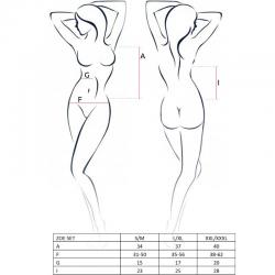 Baile funda extensora pene BAILE FOR HIM - 6
