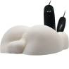 Baile trasero bigger man con vibracion - 1