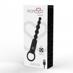 Pretty love flirtation - succionador estimulador passionate lover FLIRTATION - 6
