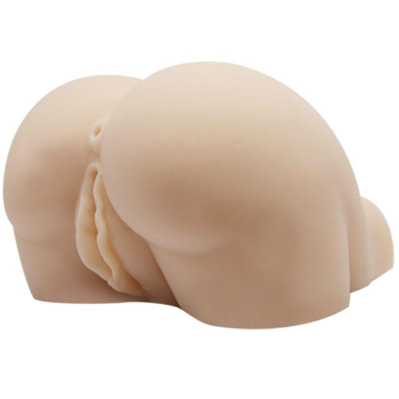 Baile vagina y ano realisticos Baile vagina y ano realisticos