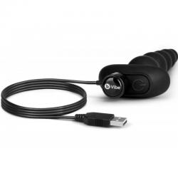 Arnes love rider con vibracion BAILE STIMULATING - 6