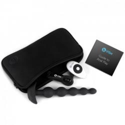 Arnes love rider con vibracion BAILE STIMULATING - 7