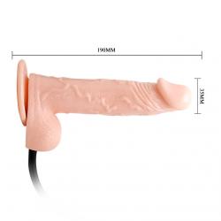 Fetish fantasy mini succionador de vagina FETISH FANTASY SERIES - 6