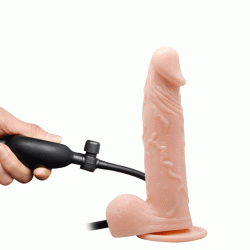Fetish fantasy mini succionador de vagina FETISH FANTASY SERIES - 7