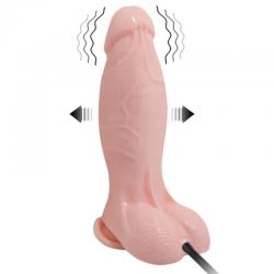 Extreme toyz hannah harper PIPEDREAMS EXTREME DOLLZ - 6