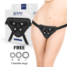 Xray arnés compatible con anillas silicona - 1