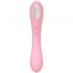 Booty passion plug con vibracion 10v SMART - 7