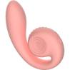 Snail vibe - gizi estimulador dual - 1