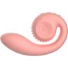 Snail vibe - gizi estimulador dual - 3