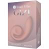 Snail vibe - gizi estimulador dual - 4