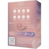 Snail vibe - gizi estimulador dual - 5