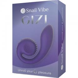 Pretty love plug anal silicona forma ancla 12 modos vibracion negro PRETTY BOTTOM - 7
