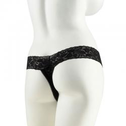 Fetish fantasy limited edition - tanga vibrador remoto
