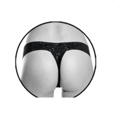 Fetish fantasy limited edition - tanga vibrador remoto