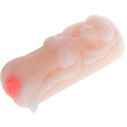 Minimasturbador masculino torso mujer temptation passion lady