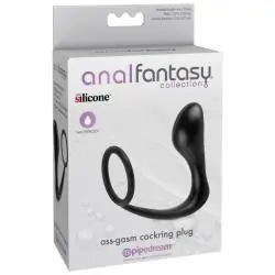 Anal fantasy - ass-gasm anillo pene Anal fantasy - ass-gasm anillo pene