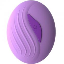 Crazybull vagina con base masturbador voz CRAZY BULL - 8