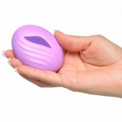Baile crazyflora vagina con base masturbador CRAZY BULL - 6