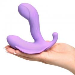 Baile crazyflora vagina con base masturbador CRAZY BULL - 7
