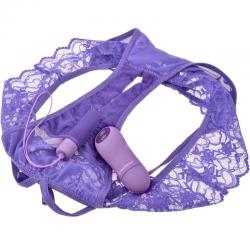 Crazybull flora vagina con base masturbador CRAZY BULL - 6